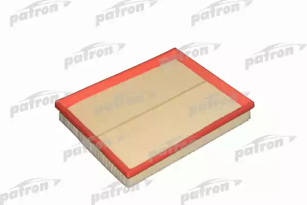 PATRON PF1079 Фильтр воздушный OPEL: ASTRA G хечбэк 98-05, ASTRA G кабрио 01-05, ASTRA G купе 00-05, ASTRA G седан 98-05, ASTRA G универсал 98-04