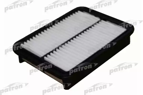 PATRON PF1080 Фильтр воздушный TOYOTA: COROLLA 92-97, COROLLA 97-00, COROLLA 85-87, COROLLA Compact 92-97, COROLLA Compact 97-00, COROLLA Liftback 92-97, COROLLA Liftback 97-00