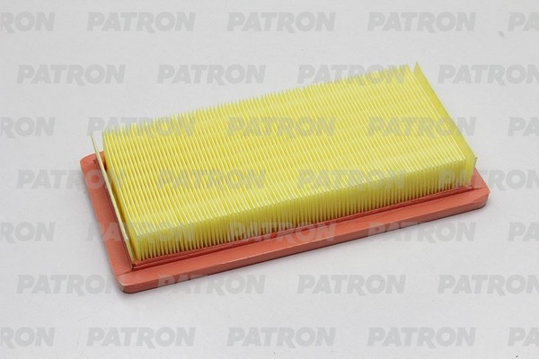 PATRON PF1102 Фильтр воздушный LEXUS: ES 89-91, PONTIAC: TRANS SPORT 89 93-97, TOYOTA: CAMRY 86-91, CAMRY Station Wagon 86-91, CARINA 82-83, CARINA E 92-97