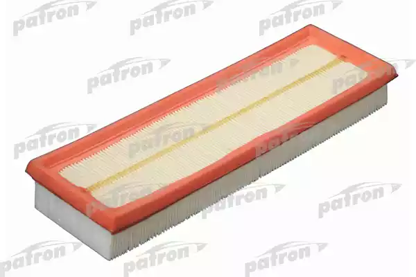 PATRON PF1106 Фильтр воздушный NISSAN: PRIMASTAR автобус 01-, PRIMASTAR фургон 02-, OPEL: MOVANO Combi 00-, MOVANO фургон 00-, VIVARO Combi 01-