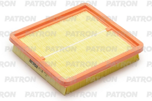 PATRON PF1138 Фильтр воздушный DAEWOO: LANOS 97-, LANOS седан 97-