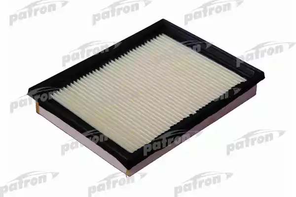 PATRON PF1143 Фильтр воздушный FORD: FIESTA V 01-, FIESTA Van 03-, FUSION 02-, MAZDA: 2 03-