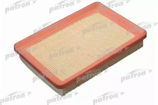 PATRON PF1153 Фильтр воздушный HYUNDAI: COUPE 02-, ELANTRA 00-, ELANTRA седан 00-, SANTA FE 01-, KIA: CERATO 04-, CERATO седан 04-