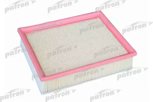 PATRON PF1157 Фильтр воздушный LAND ROVER: DISCOVERY 2.5TDI 99- / RANGE ROVER 3.9-4.6I/2.5DI