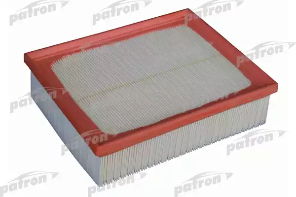 PATRON PF1158 Фильтр воздушный AUDI: A4 00-04, A4 04-, A4 Avant 01-04, A4 Avant 04-, A4 кабрио 02-