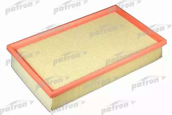 PATRON PF1161 Фильтр воздушный VW: MULTIVAN V 03-, TRANSPORTER V c бортовой платформой 03-, TRANSPORTER V фургон 03-