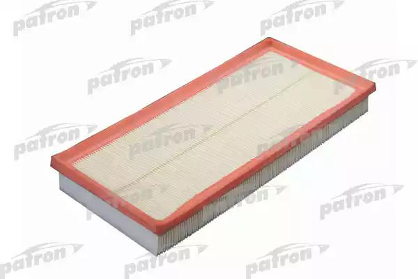 PATRON PF1162 Фильтр воздушный MITSUBISHI: CARISMA 95-06, CARISMA седан 96-06, PAJERO II Вездеход открытый 98-00, SPACE STAR 98-