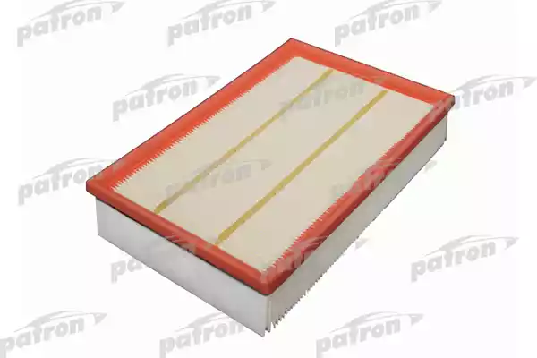 PATRON PF1168 Фильтр воздушный FORD: FOCUS C-MAX 03-07, FOCUS II 04-, FOCUS II Turnier 04-, FOCUS II кабрио 06-, FOCUS II седан 05-, VOLVO: C30 06-, S40 II 04-, V50 05-