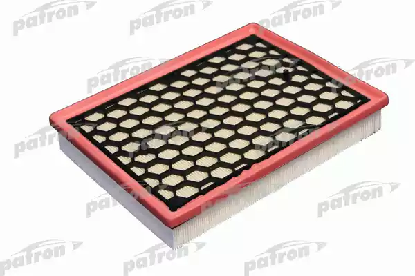 PATRON PF1171 Фильтр воздушный FIAT: CROMA 05-, OPEL: SIGNUM 03-, VECTRA C 02-, VECTRA C GTS 02-, VECTRA C универсал 03-