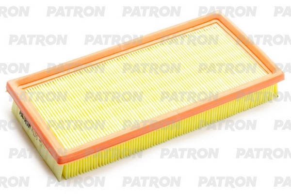 PATRON PF1175 Фильтр воздушный AUDI: 80 76-78, 80 79-86, CHRYSLER: GS DAYTONA SHELBY купе 87-92, LE BARON 90-94, LE BARON кабрио 90-96, NEON 94-99, SARATOGA 89-95