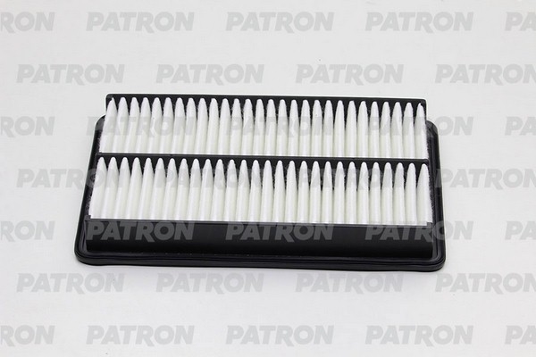PATRON PF1182 Фильтр воздушный MAZDA: 6 02-, 6 07-, 6 Hatchback 02-, 6 Station Wagon 02-, 6 хечбэк 07-, 6 универсал 08-, 626 V 98-02, 626 V Hatchback 98-02