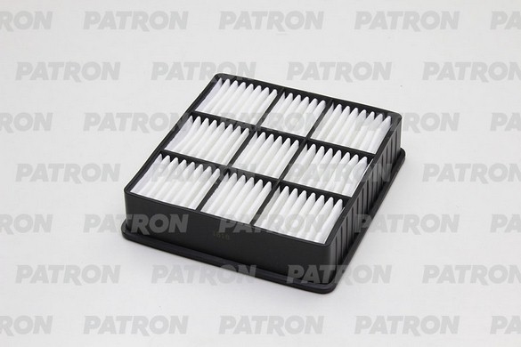 PATRON PF1183 Фильтр воздушный MITSUBISHI: COLT V 95-05, GRANDIS 05-, LANCER VI 95-03, LANCER седан 03-, LANCER универсал 03-, OUTLANDER 03-