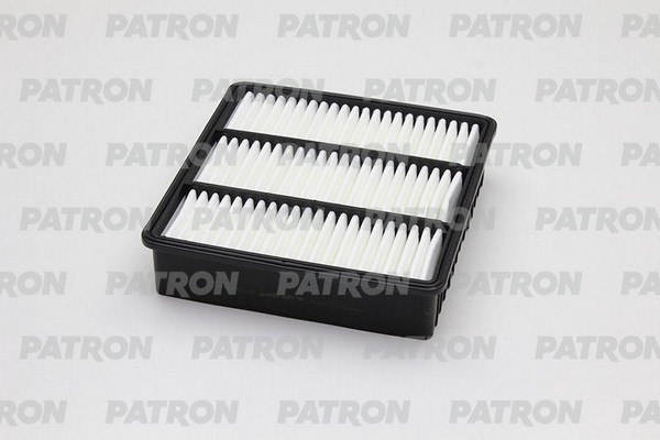 PATRON PF1183KOR Фильтр воздушный MITSUBISHI: COLT, LANCER 1.3-2.0 96- (произведено в Корее)