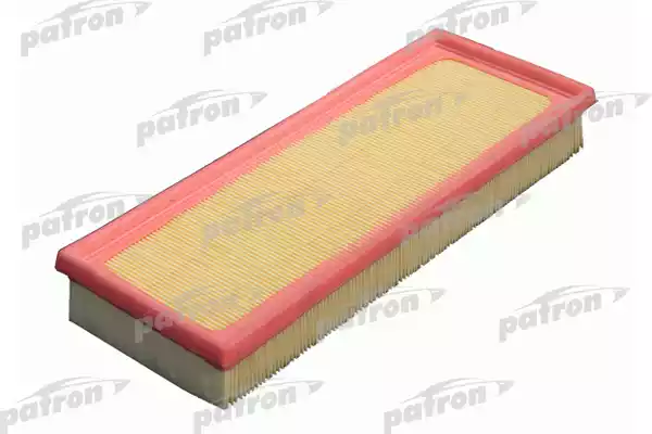 PATRON PF1185 Фильтр воздушный кт-т 2 шт. MERCEDES-BENZ: C CLASS 07-, C CLASS T-Model 07-, C-CLASS 00-, C-CLASS T-Model 01-, C-CLASS купе 02-, C-CLASS универсал 00-01