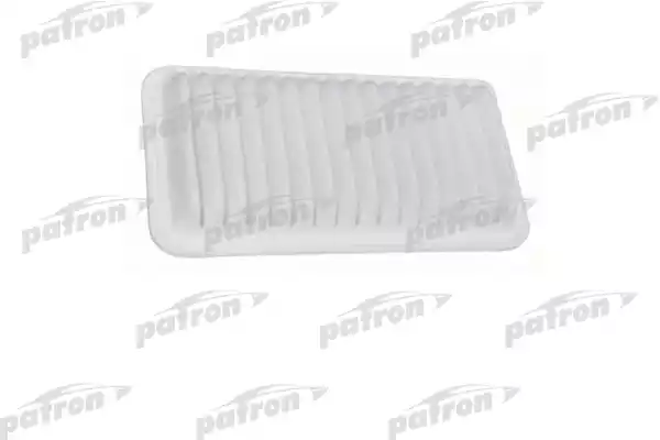 PATRON PF1189 Фильтр воздушный TOYOTA: AVENSIS 03-, AVENSIS седан 03-, AVENSIS универсал 03-, COROLLA 02-, COROLLA Verso 04-, COROLLA Verso 02-04