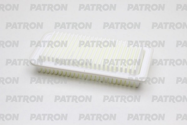 PATRON PF1189KOR Фильтр воздушный TOYOTA: AVENSIS, COROLLA 1.4-2.4 03- (произведено в Корее)
