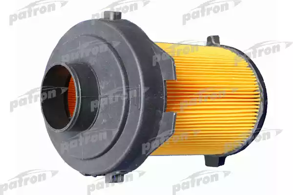 PATRON PF1202 Фильтр воздушный CITROEN: AX 86-98, BX 83-93, BX Break 86-93, C15 87-96, SAXO 96-03, ZX 91-97, PEUGEOT: 106 I 91-96, 106 II 96-, 205 I 86-87, 205 I кабрио 89-94,