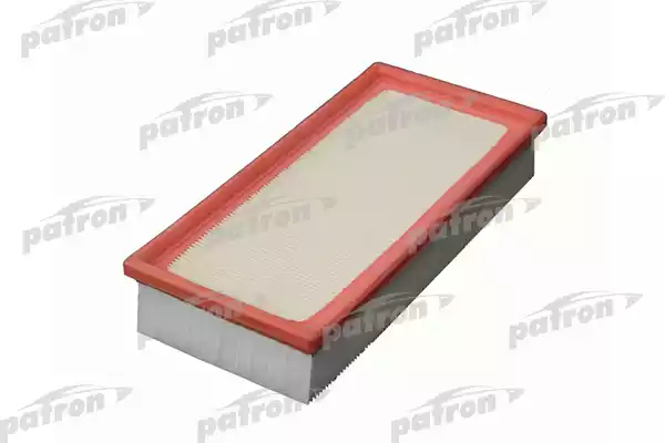PATRON PF1204 Фильтр воздушный FORD: TRANSIT c бортовой платформой 91-00, TRANSIT автобус 91-, TRANSIT фургон 91-00