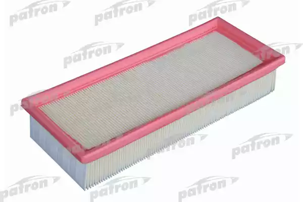 PATRON PF1207 Фильтр воздушный AUDI: 80,100 1982-/VW: GOLF,PASSAT,Jetta,Caddy,Transporter 1.5-1.8-1.6D,TD -1992