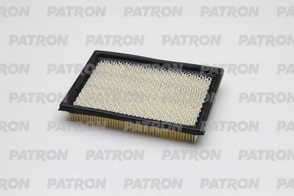PATRON PF1224KOR Фильтр воздушный NISSAN: PRIMERA 1.6I 93-, SUNNY 1.4I 90-95, 1.6 92- (произведено в Корее)