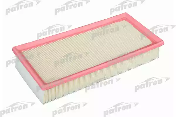 PATRON PF1230 Фильтр воздушный CITROEN: AX 88-97, BX 82-93, BX Break 85-94, C5 01-04, C5 Break 01-04, C8 02-, EVASION 94-02, JUMPY 95-