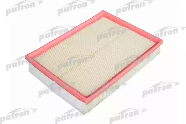 PATRON PF1234 Фильтр воздушный FORD USA: WINDSTAR 95-, VOLVO: 740 83-92, 740 Kombi 85-92, 780 86-90, 940 90-94, 940 II 94-98, 940 II универсал 94-98, 940 Kombi 90-95