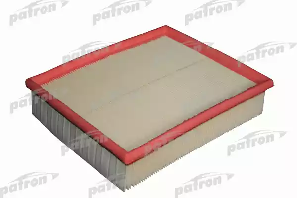 PATRON PF1248 Фильтр воздушный AUDI: A4 95-00, A4 Avant 95-01, A6 97-05, A6 Avant 97-05, ALLROAD 00-05, SKODA: SUPERB 02-, VW: PASSAT 96-00, PASSAT 00-05