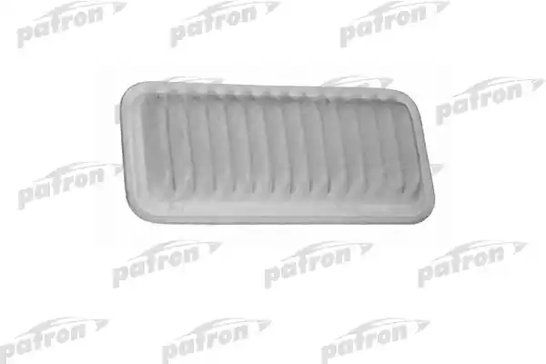 PATRON PF1254 Фильтр воздушный CITROEN: C1 05-, DAIHATSU: SIRION 05-, PEUGEOT: 107 05-, TOYOTA: AYGO 05-, YARIS 06-, YARIS 99-