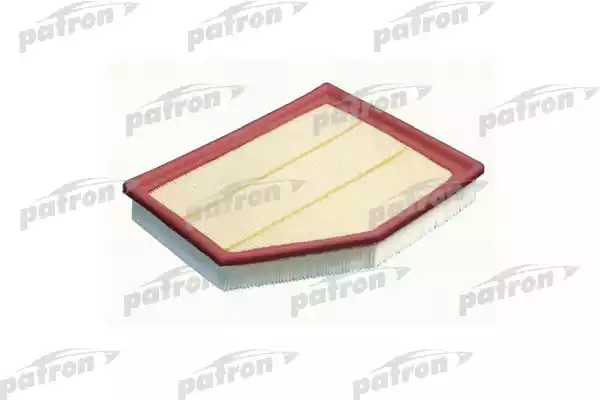 PATRON PF1255 Фильтр воздушный BMW: 5 03-, 5 Touring 04-, 6 04-, 6 кабрио 04-, Z4 06-, Z4 купе 06-