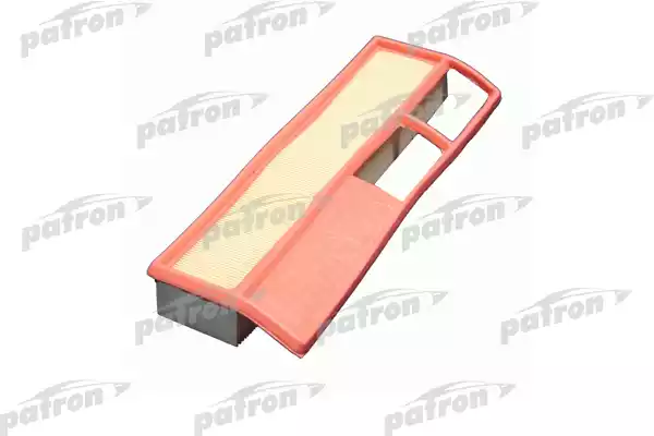 PATRON PF1256 Фильтр воздушный FIAT: 500 07-, DOBLO 05-, DOBLO Cargo 05-, GRANDE PUNTO 05-, LINEA 07-, LANCIA: MUSA 06-, YPSILON 06-