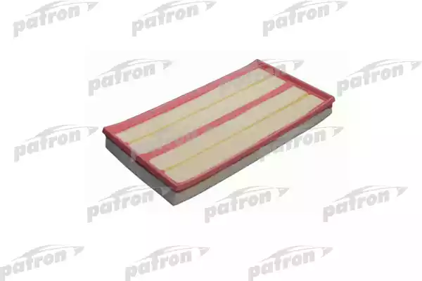 PATRON PF1265 Фильтр воздушный MERCEDES-BENZ: VIANO 03-, VITO автобус 03-, VITO фургон 03-