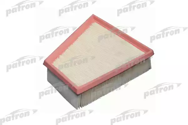 PATRON PF1266 Фильтр воздушный SEAT: IBIZA V 08-, IBIZA V SPORTCOUPE 08-, SKODA: FABIA 07-, FABIA 99-, FABIA Combi 07-, FABIA Combi 00-, FABIA Praktik 02-