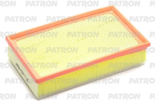 PATRON PF1274 Фильтр воздушный BMW: 7 01-