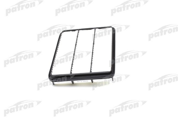 PATRON PF1288 Фильтр воздушный TOYOTA: LAND CRUISER (GRJ12/KDJ12/KZJ12/LJ12/TRJ12) 2.7i 16V/3.0D-4D 09/02-07/09, LAND CRUISER PRADO (GDJ15/GRJ15/KDJ15/TRJ15) 2.7i 16V/3.0D-4D 08/09-