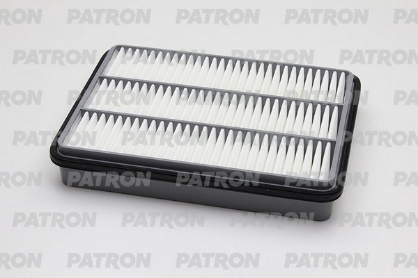 PATRON PF1288KOR Фильтр воздушный TOYOTA: LAND CRUISER 3.0 D-4D 03- (произведено в Корее)