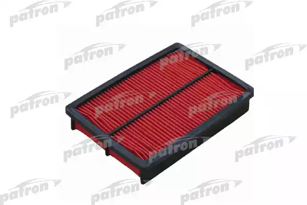 PATRON PF1292 Фильтр воздушный KIA: PRIDE 90-, PRIDE универсал 99-, MAZDA: DEMIO 98-