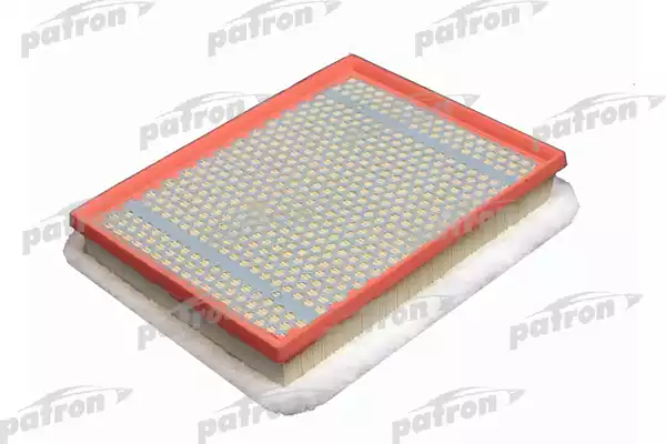 PATRON PF1305 Фильтр воздушный OPEL: ASTRA H 04-, ASTRA H GTC 05-, ASTRA H TwinTop 05-, ASTRA H универсал 04-, ZAFIRA 05-