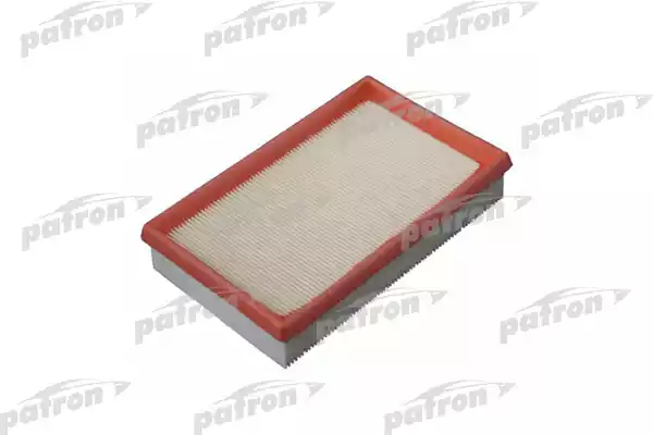 PATRON PF1316 Фильтр воздушный MAZDA: 323 F VI 98-04, 323 S VI 98-04