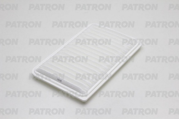 PATRON PF1322 Фильтр воздушный MAZDA: 2 (DE) 1.3i/1.3BiFuel/1.3MZR/1.5i/1.5MZR 07-15, 3 (BK) 1.4i 16V/1.6i 16V 03-09, 3 (BL) 1.6MZR 09-