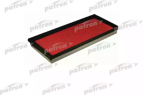 PATRON PF1323 Фильтр воздушный SUBARU: FORESTER 98-02, FORESTER 02-, IMPREZA 98-00, IMPREZA 00-, IMPREZA универсал 00-, IMPREZA универсал 98-00, LEGACY III 99-03, LEGACY III ун