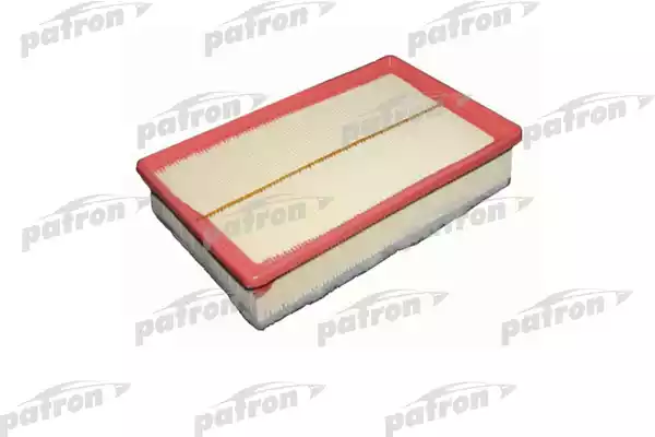 PATRON PF1325 Фильтр воздушный Peugeot 607 2.7HDI V6 24V (DT17TED4) 04-