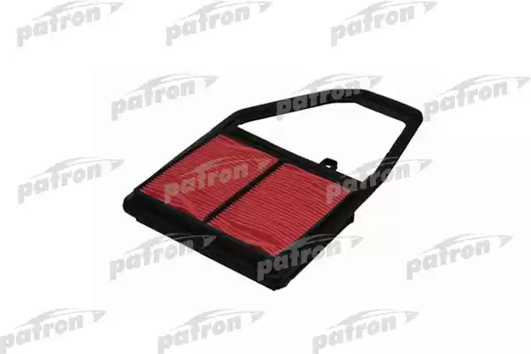 PATRON PF1327 Фильтр воздушный HONDA: CIVIC VI 01-05, CIVIC VI Hatchback 01-05, CIVIC VI купе 01-05, FR-V 05-, STREAM 01-