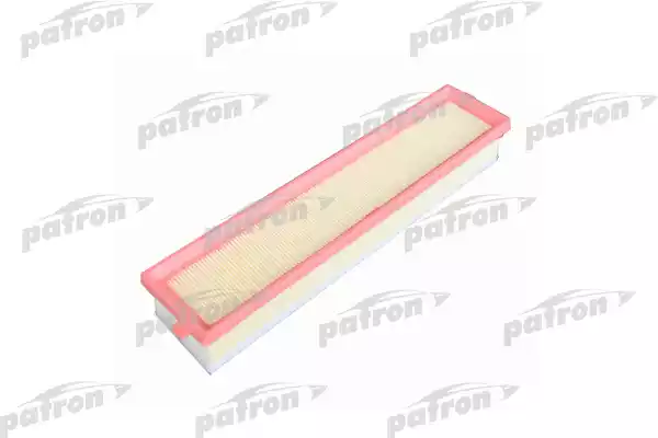 PATRON PF1332 Фильтр воздушный CITROEN: C4 04-, C4 купе 04-, XSARA PICASSO 05-, PEUGEOT: 206 CC 00-, 206 SW 02-, 206 хечбэк 00-, 307 00-, 307 Break 02-, 307 CC 05-