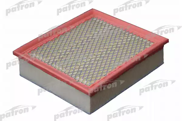PATRON PF1338 Фильтр воздушный Volvo S40 II 2.4i 103/125kW/2.5 T5 162kW 04-