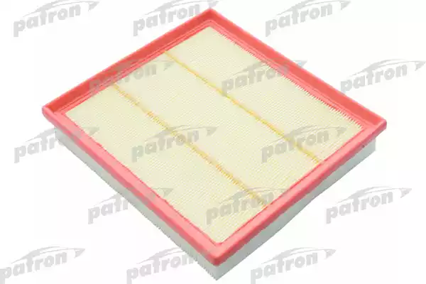 PATRON PF1342 Фильтр воздушный FORD: TRANSIT TOURNEO 06-, TRANSIT c бортовой платформой 06-, TRANSIT автобус 06-, TRANSIT фургон 06-