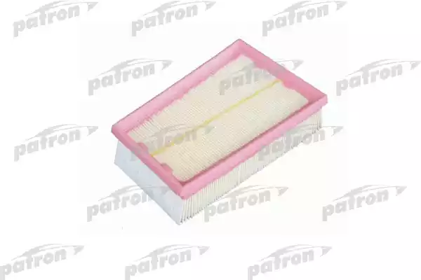 PATRON PF1353 Фильтр воздушный NISSAN: QASHQAI 07-
