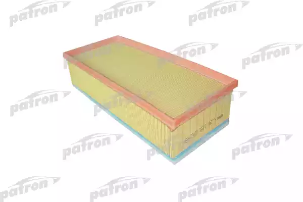 PATRON PF1354 Фильтр воздушный CITROEN: C8 2.0 HDi 02-, JUMPY 2.0 HDi 120/2.0 HDi 140/2.0 i 07-, JUMPY фургон 2.0 HDi 120/2.0 HDi 140/2.0 i 07-