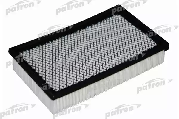 PATRON PF1356 Фильтр воздушный FORD: Explorer 4.0-4.6 02-04   LINCOLN: Aviator 4.0-4.6 03-05