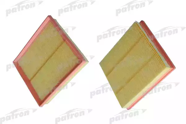 PATRON PF1365 Фильтр воздушный BMW: 1 (F20,F21) 114i-125i 2011-, 2 (F22,F23) 220i-228i 2013-, 3 (F30,F31,F80) 320i-328i 2012-, 4 Gran Coupe (F36) 2013-