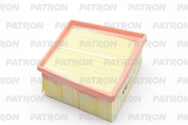 PATRON PF1371 Фильтр воздушный FORD: FIESTA Vl 1.25/1.4/1.6/1.6TDCI 08-